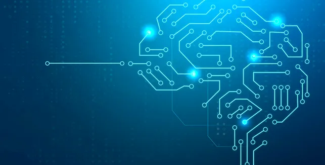 Vulnerability management using AI