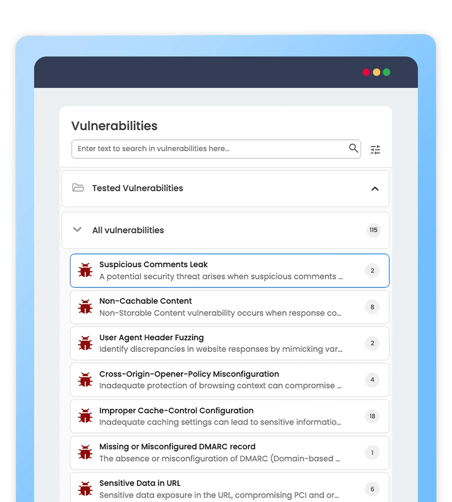 Eliminate security concerns that cost you sales