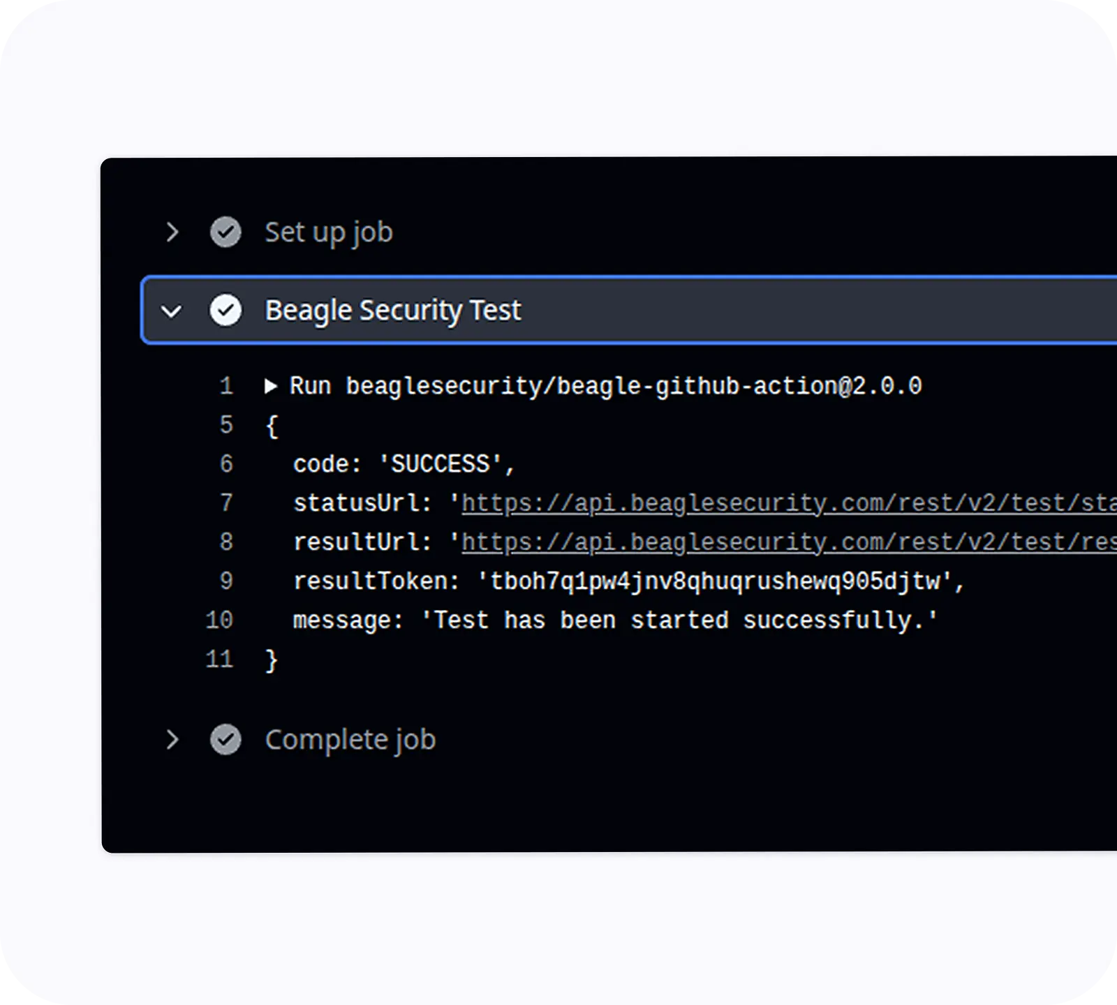 Security meets DevOps