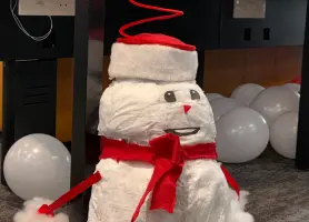 Snowman